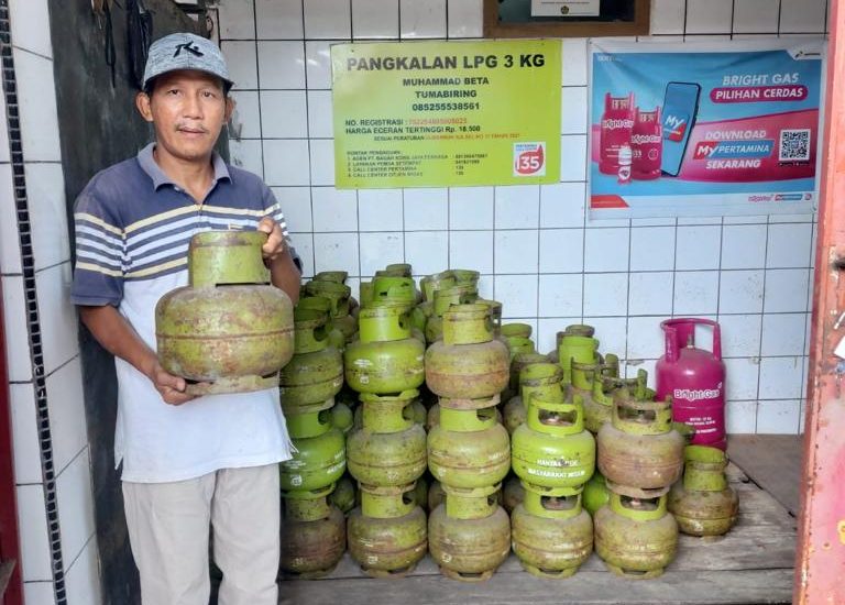 Rahasia Teknisi Panggilan Cilacap yang Selalu Datang Saat Jam Sibuk